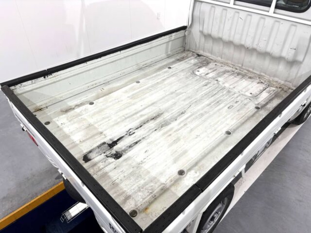 1999 DAIHATSU HIJET TRUCK