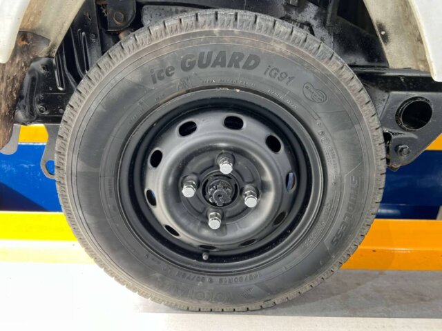 1994 SUBARU SAMBAR TRUCK