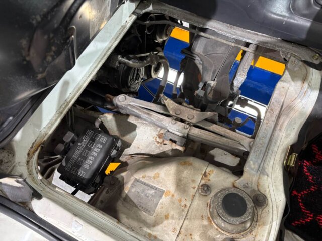 1999 DAIHATSU HIJET TRUCK