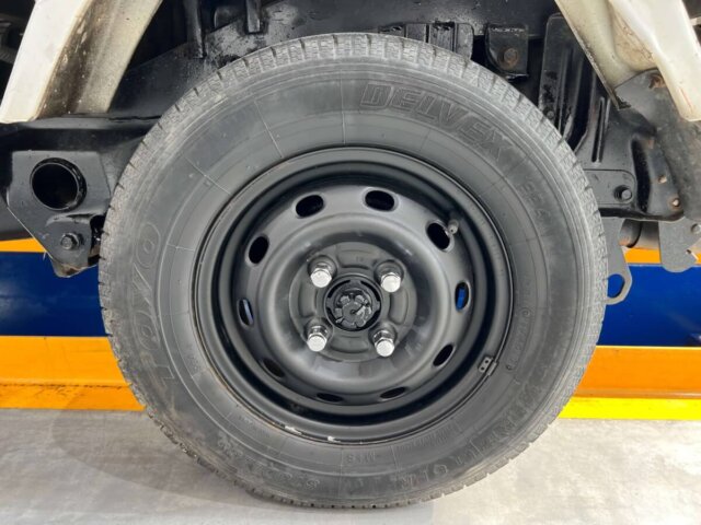 1994 SUBARU SAMBAR TRUCK