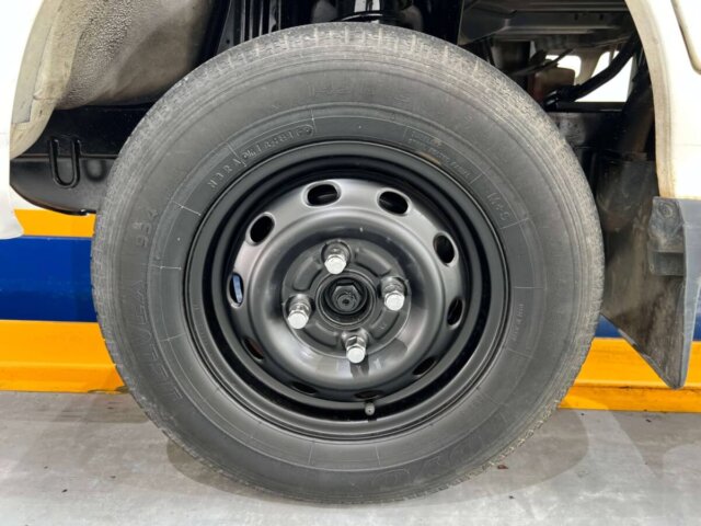 1994 SUBARU SAMBAR TRUCK