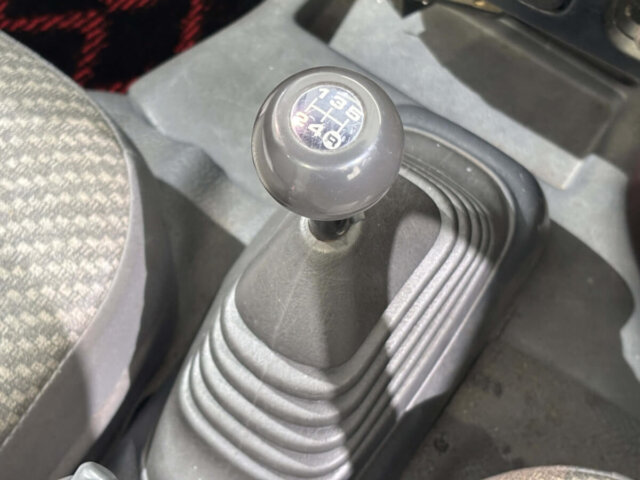 1999 DAIHATSU HIJET TRUCK