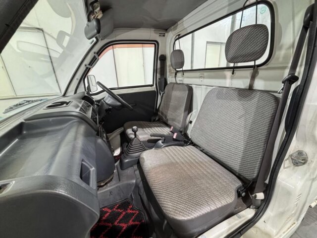 1999 DAIHATSU HIJET TRUCK