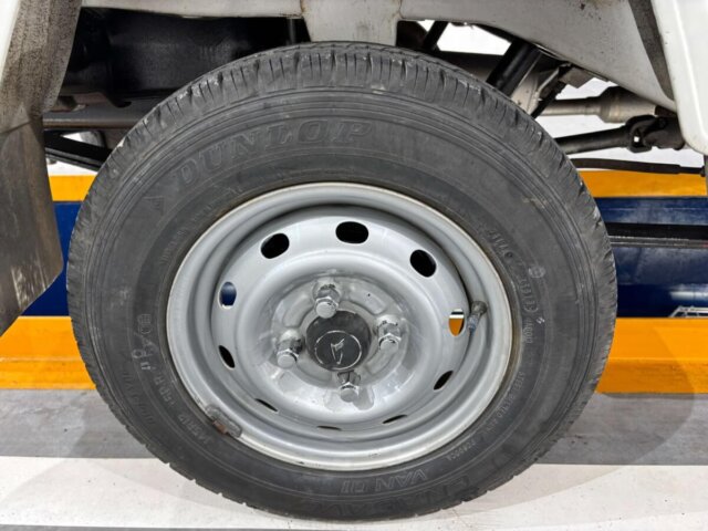 1999 DAIHATSU HIJET TRUCK