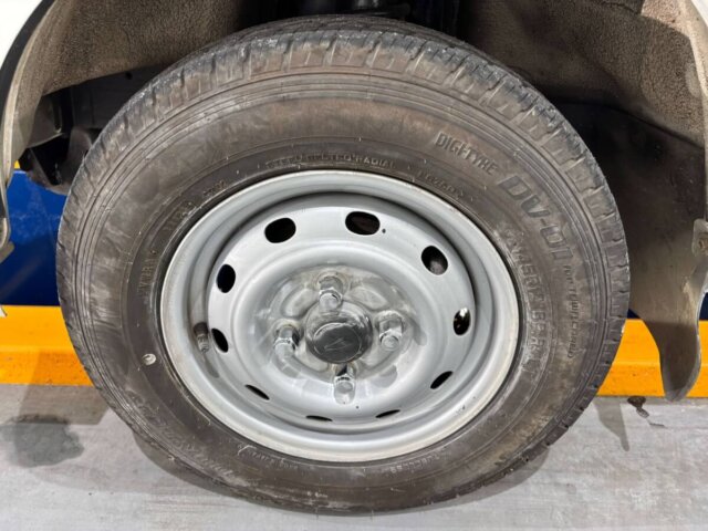 1999 DAIHATSU HIJET TRUCK