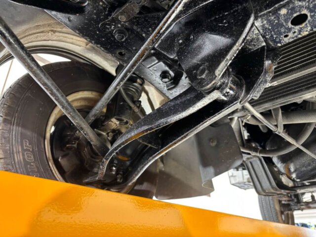 1999 DAIHATSU HIJET TRUCK