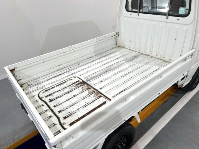 1995 SUBARU SAMBAR TRUCK