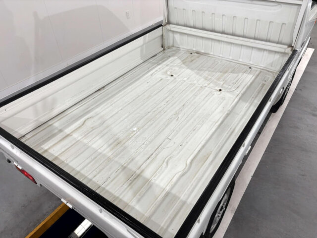 1995 SUZUKI CARRY TRUCK