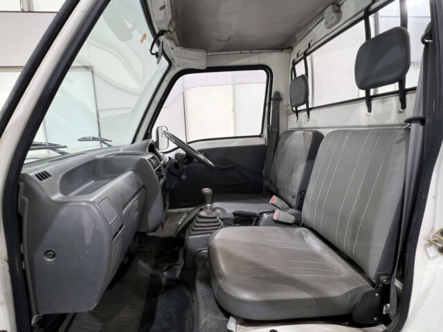 1995 SUBARU SAMBAR TRUCK