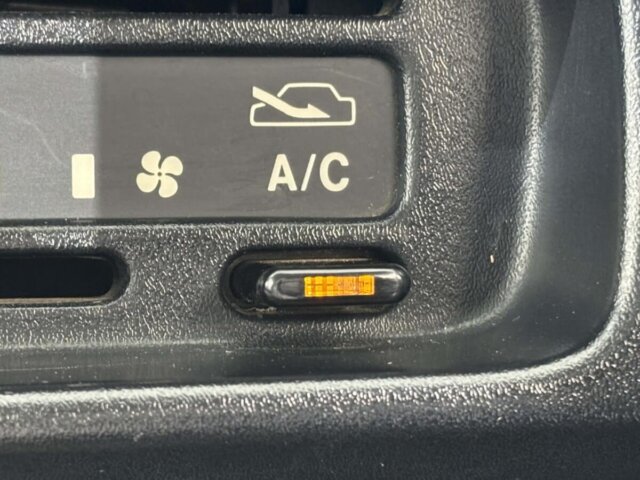 1995 SUZUKI CARRY TRUCK