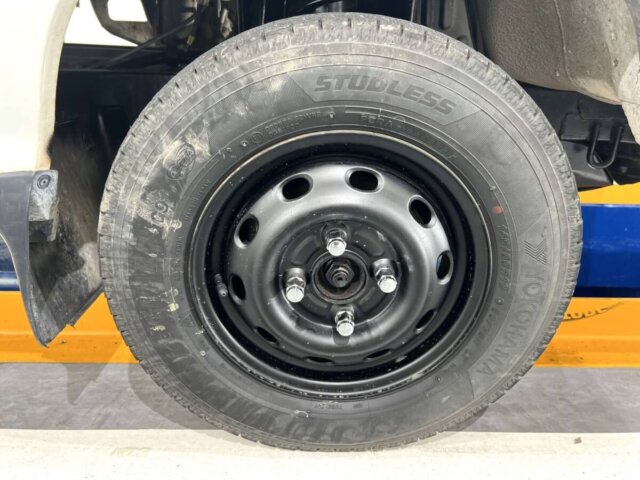 1995 SUBARU SAMBAR TRUCK