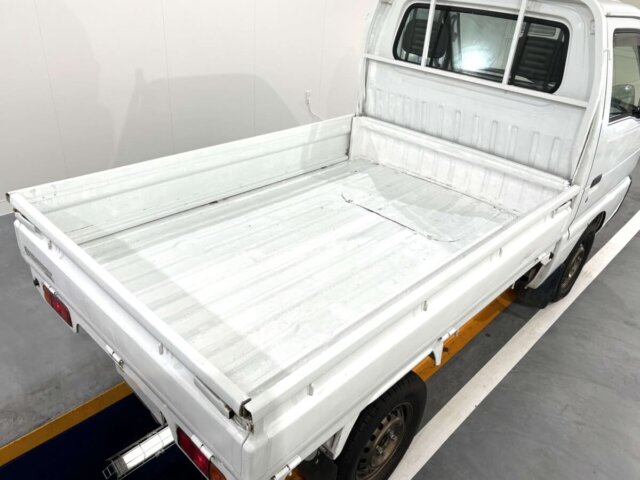 1995 SUZUKI CARRY TRUCK