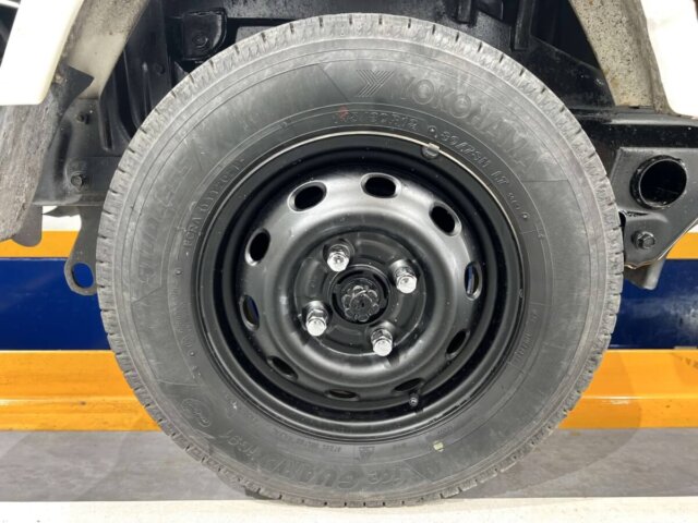 1995 SUBARU SAMBAR TRUCK