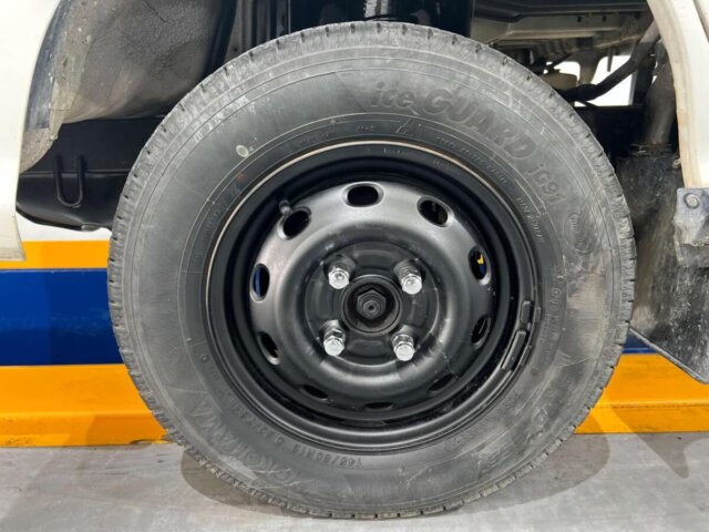 1995 SUBARU SAMBAR TRUCK