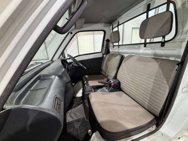 1995 SUZUKI CARRY TRUCK