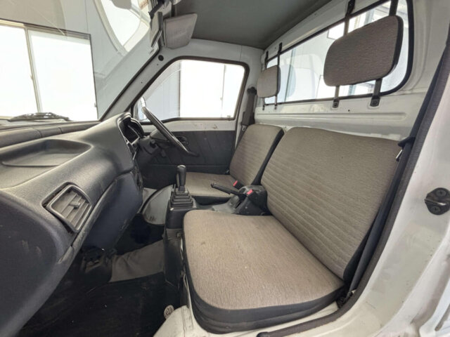 1995 SUZUKI CARRY TRUCK