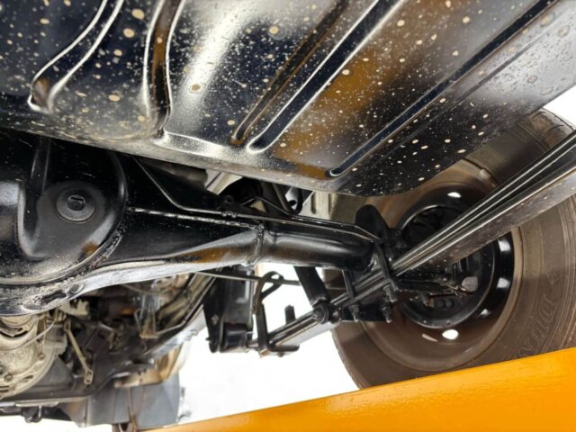 1995 SUZUKI CARRY TRUCK