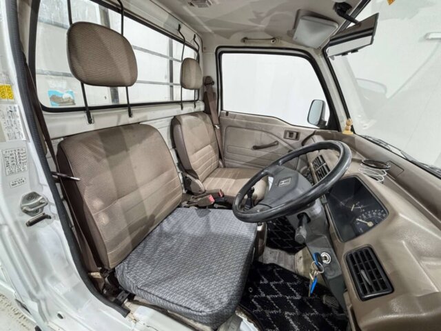 1989 HONDA ACTY TRUCK