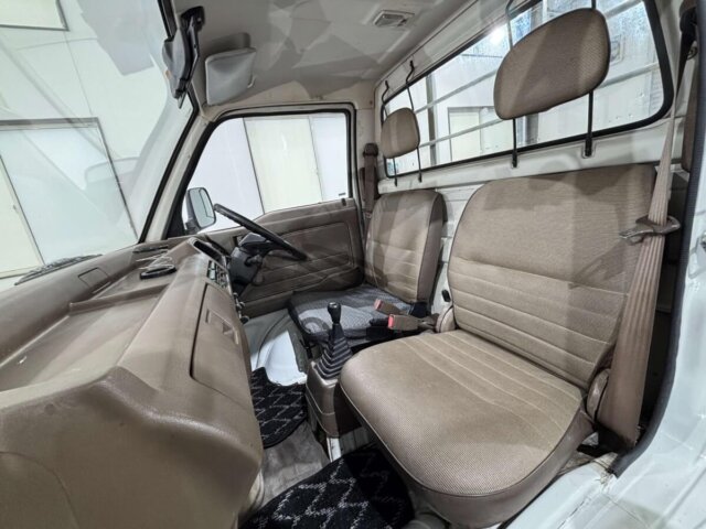 1989 HONDA ACTY TRUCK