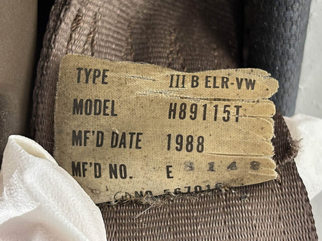 1989 HONDA ACTY TRUCK