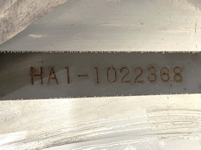 1989 HONDA ACTY TRUCK