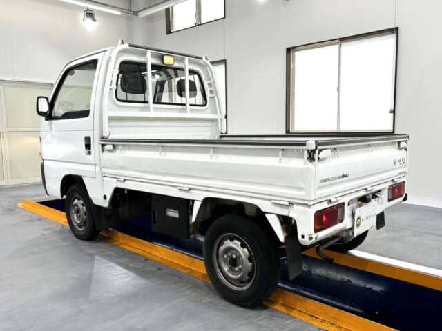 1995 HONDA ACTY TRUCK