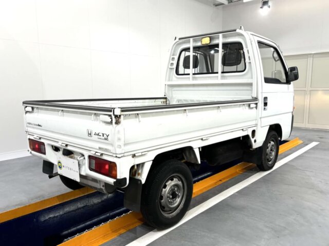 1995 HONDA ACTY TRUCK