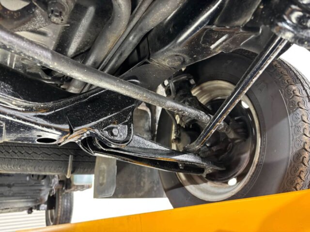 1989 HONDA ACTY TRUCK