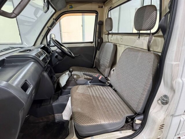 2000 DAIHATSU HIJET TRUCK