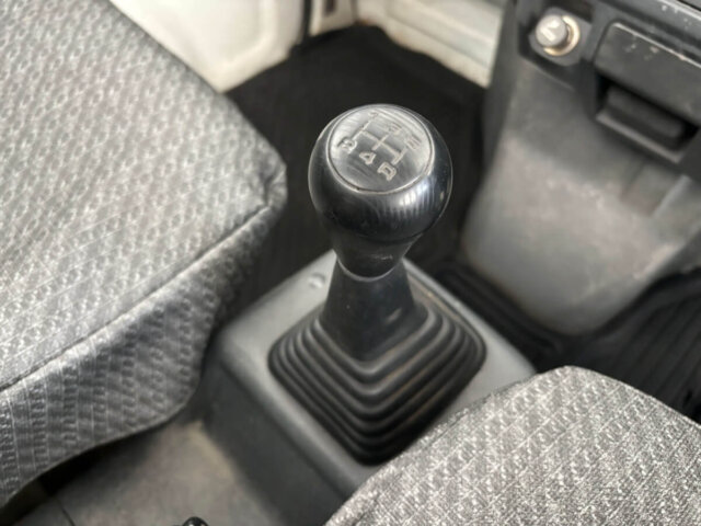 1995 HONDA ACTY TRUCK