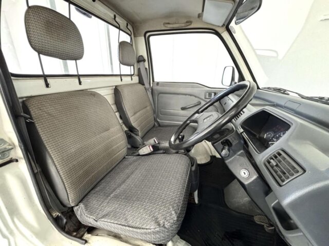 1995 HONDA ACTY TRUCK