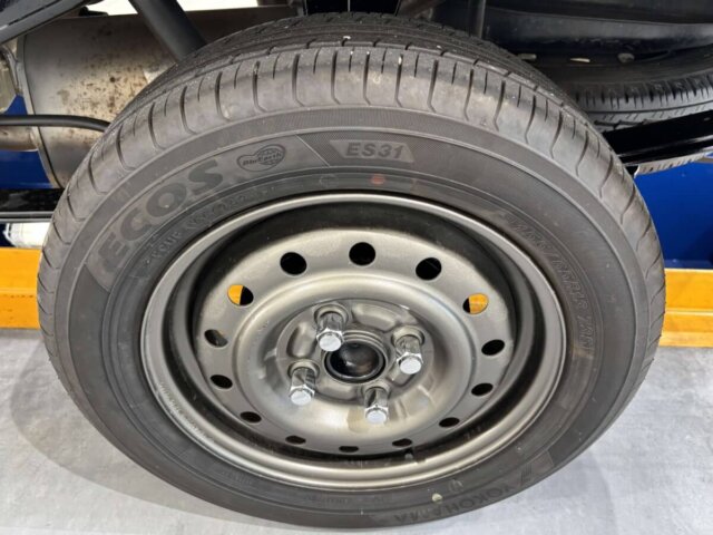 2000 DAIHATSU HIJET TRUCK