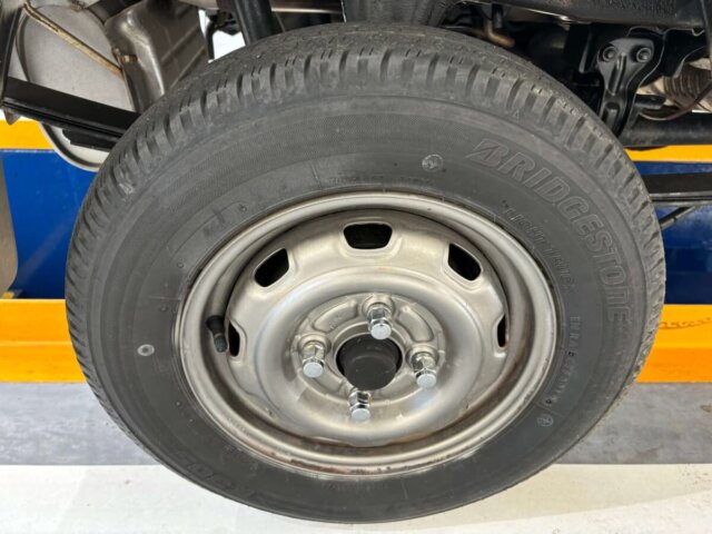 1995 HONDA ACTY TRUCK