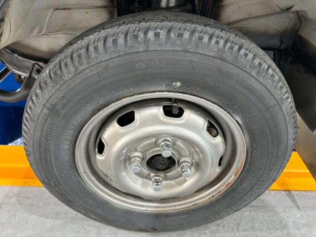 1995 HONDA ACTY TRUCK