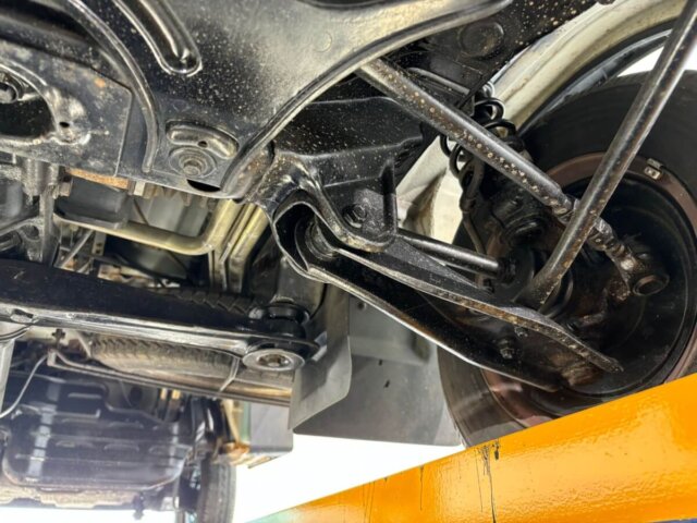 1995 HONDA ACTY TRUCK