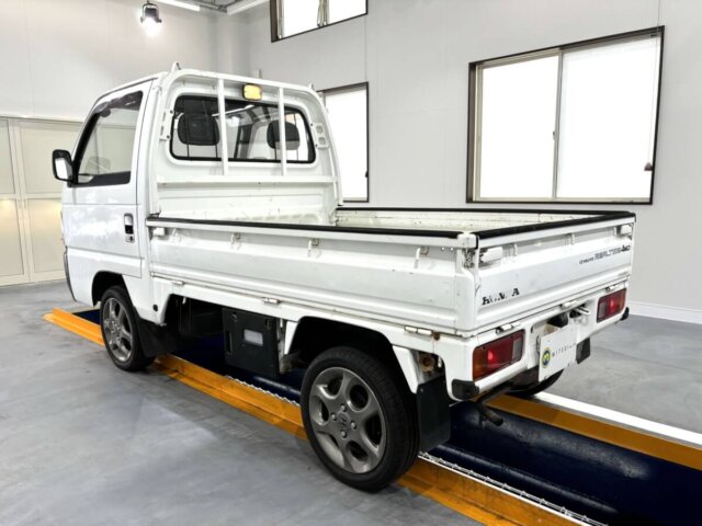 1995 HONDA ACTY TRUCK