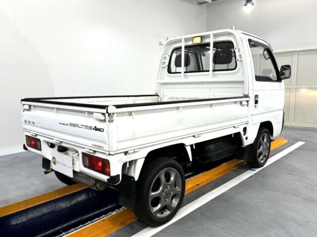 1995 HONDA ACTY TRUCK