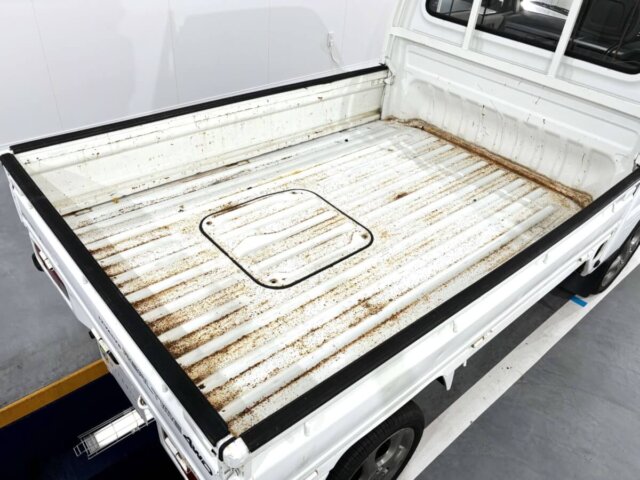 1995 HONDA ACTY TRUCK