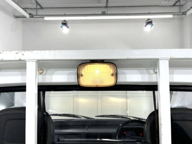 1995 HONDA ACTY TRUCK