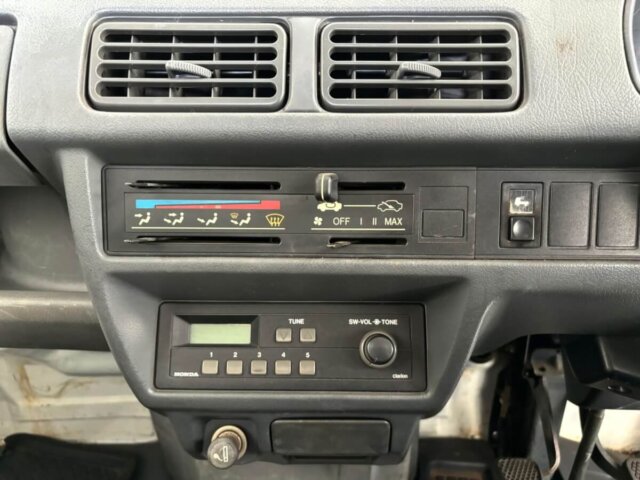 1995 HONDA ACTY TRUCK