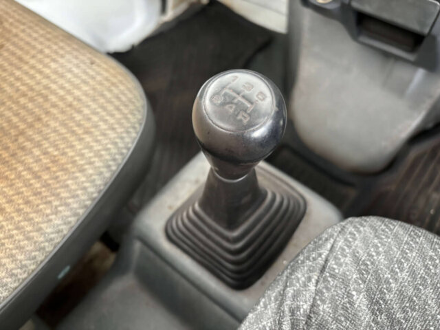 1995 HONDA ACTY TRUCK