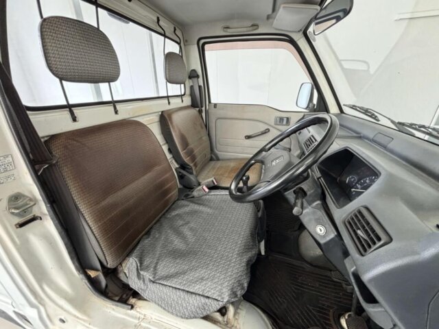 1995 HONDA ACTY TRUCK