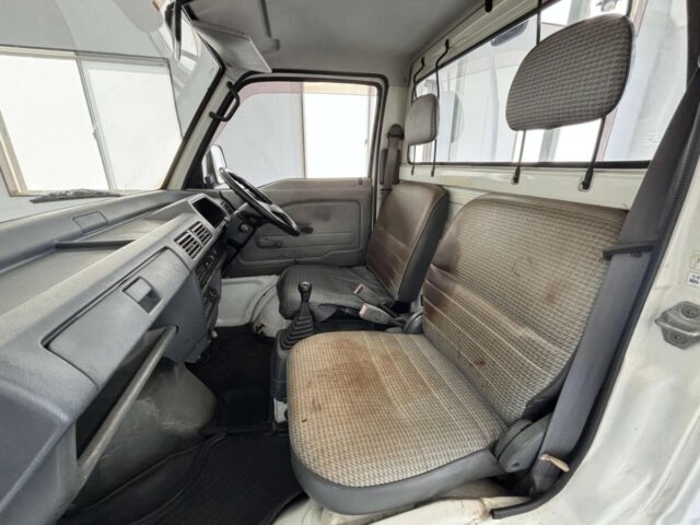 1995 HONDA ACTY TRUCK