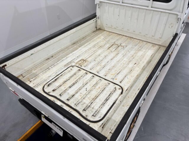 1999 SUBARU SAMBAR TRUCK