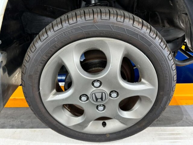 1995 HONDA ACTY TRUCK