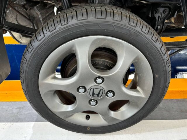 1995 HONDA ACTY TRUCK