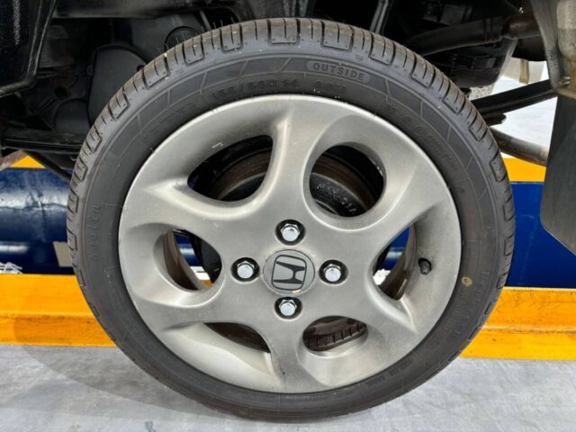 1995 HONDA ACTY TRUCK