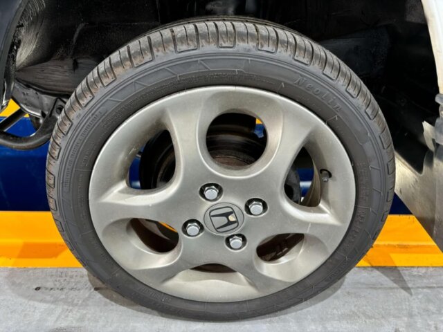 1995 HONDA ACTY TRUCK