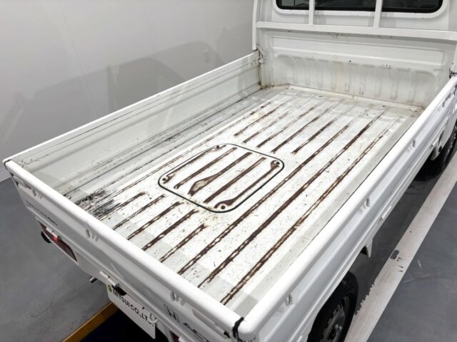 1997 HONDA ACTY TRUCK