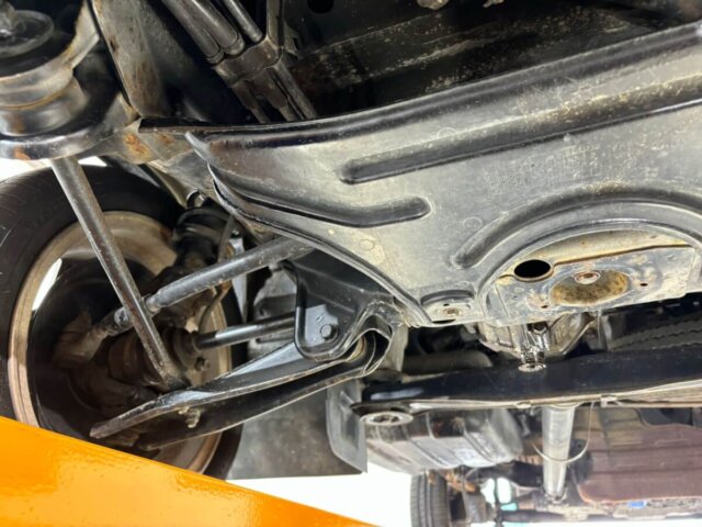 1995 HONDA ACTY TRUCK